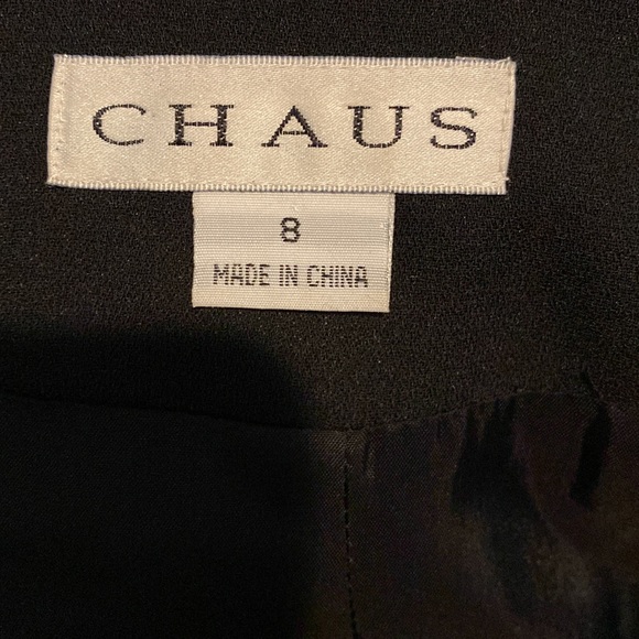Chaus blazer jacket - Picture 4 of 6